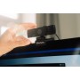 Verbatim Webcam 4K Autofocus Wide Angle with Dual Microphone AWC-03