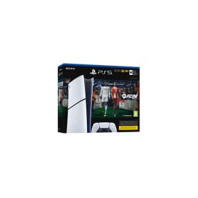 PS5 DIGITAL E CHASSIS / FC26 VCH