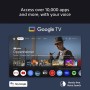 Sony K77XR8AP BRAVIA 8A OLED 77" 4K HDR Google Smart TV