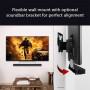 Sony K77XR8AP BRAVIA 8A OLED 77" 4K HDR Google Smart TV