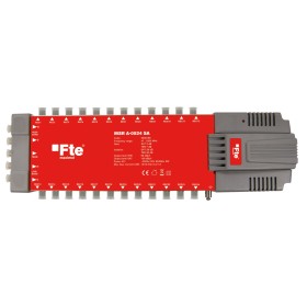 FTE MSRA0524 5/24 Active Sat/Ter Multiswitch