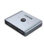 Unitek 2-Port HDMI Splitter/Switch 8K V1163A