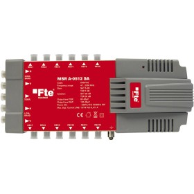 FTE MSRA0512 5/12 Active Satellite/Terrestrial Multiswitch