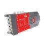 FTE MSRA0508 5/8 Active Sat/Terrestrial Multiswitch