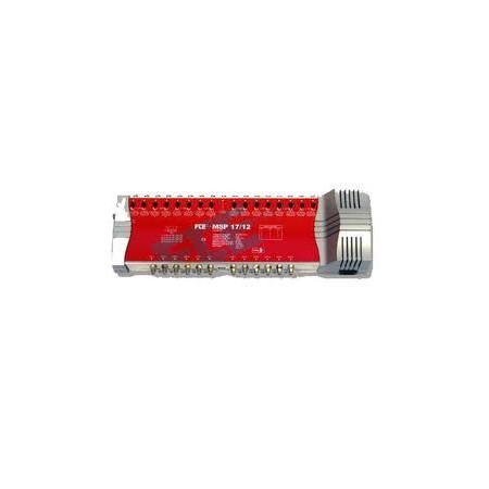 FTE MSP17/12 Multiswitch 17/12