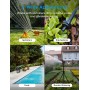 Meross Homekit Smart Wi-Fi Sprinkler Timer MST100HK-EU