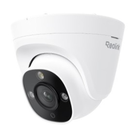 Reolink PRO IP POE Dual Illumination 12.0MP Dome 2.8mm SED RP-PCT12M