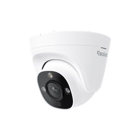 Reolink PRO IP POE Dual Illumination 12.0MP Dome 2.8mm SED RP-PCT12M