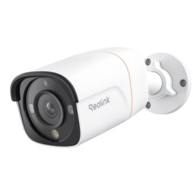 Reolink PRO IP POE Dual Illumination 12.0MP Bullet 2.8mm SED RP-PCB12M