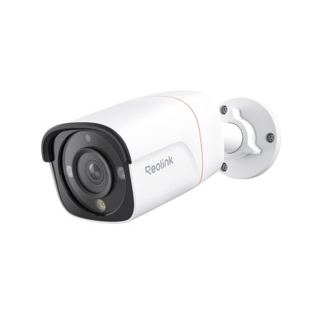 Reolink PRO IP POE Dual Illumination 12.0MP Bullet 2.8mm SED RP-PCB12M