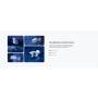 Reolink PRO IP POE Dual Illumination 12.0MP Bullet 2.8mm SED RP-PCB12M