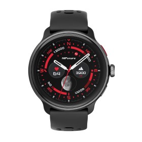 HiFuture Adventure GPS SmartWatch VELA Black