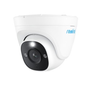 Reolink POE IP Dome Camera 8MP Fixed RLC-820A (P334)