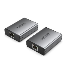 Vention HDMI Extender over Ethernet 50m w/UK PSU AKGH0-UK