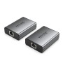 Vention HDMI Extender over Ethernet 50m w/UK PSU AKGH0-UK
