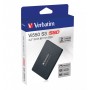 Verbatim SSD Internal VI550 S3 2.5" 2TB