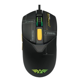 Armaggeddon Gaming Mouse Wired SCORPION 7 Lite
