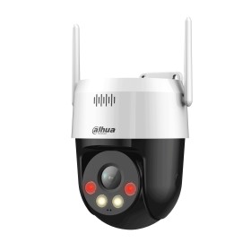 Dahua IP 5.0MP 4.0mm Wifi PT Dome Dual Illumination SD-P5AE-PV