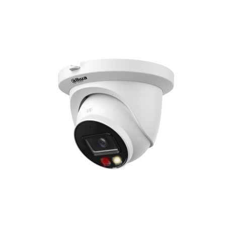 Dahua IP 8.0MP Dome 2.8mm Smart Dual Light WDR HDW2849TM-S-IL-0280B