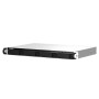 QNAP NAS 4-Bay Rackmount Intel Quad-Core, 8GB RAM, HDMI, SSD Caching & Dual 2.5GbE Ports TS-464eU