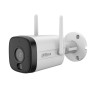 Dahua IP 5.0MP Wifi Bullet 2.8mm Dual Illumination HFW1539DTK1-SAW