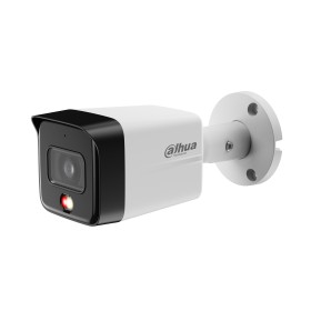 Dahua IP 6.0MP Bullet 2.8mm Dual Illumination WDR IPC-HFW1639TC-A-IL-0280B-S6