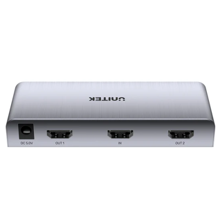 Unitek HDMI Splitter 1x2 4K30Hz V1130A