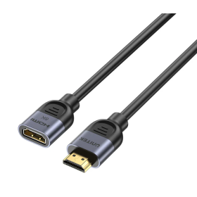 Unitek HDMI Extension 2.1 Male to Female 3.0m 8K60Hz C11091A