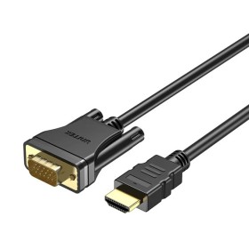 Unitek Converter HDMI to VGA Adapter Cable 2.0m