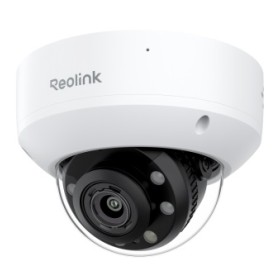 Reolink PRO IP POE Dual Illumination 8.0MP Dome 2.7-13.5mm SED Motorised RP-PCV8MZ