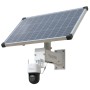 Reolink Trackmix LTE Plus 2 4K 4G With Solar Panel Plus (G790) Outdoor Battery Camera Kit (Hard Bundle)