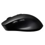 Cudy Mouse Wireless 2.4G & Bluetooth Black MS9945