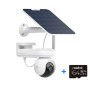 Reolink BP Outdoor Battery Camera 4K Altas (24/7 recording) (B660) Bundle