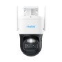 Reolink BP Outdoor Battery Camera 4K PTZ Dual Lense TRACKMIX-4K