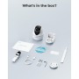 Reolink BP4G Outdoor Battery Camera 5MP PTZ GO PT Plus