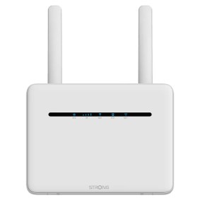 Strong Router 4G LTE CAT6 Wi-Fi AC1200 with 4 Gigabit Ports 4GROUTER1200UK
