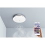WOOX R7049 Wi-Fi Zigbee Smart Smoke Alarm