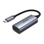 Unitek Converter USB-C to HDMI 2.0 Aluminium Braided V1412A