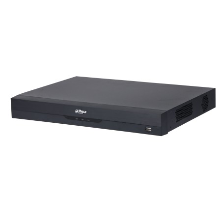 Dahua NVR 32ch 2HDD 448Mbps H265+ NVR5232-EI2