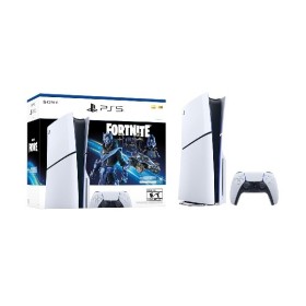 PS5 CD CONSOLE FORTNITE