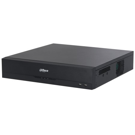 Dahua NVR 64ch 8HDD 448mbps H265+ NVR5864-EI2