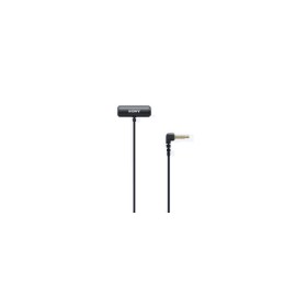 ECM-LV1 Stereo Lavalier Microphone