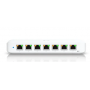 Ubiquity UniFi Switch Ultra 60W PoE Gigabit 8-Ports 7 PoE USW-ULTRA-60W