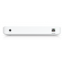 Ubiquity UniFi Switch Ultra 60W PoE Gigabit 8-Ports 7 PoE USW-ULTRA-60W