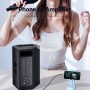 Vention AUDIO CONVERTER USB-C to 2RCA Male Cable 1.0m BIKHF