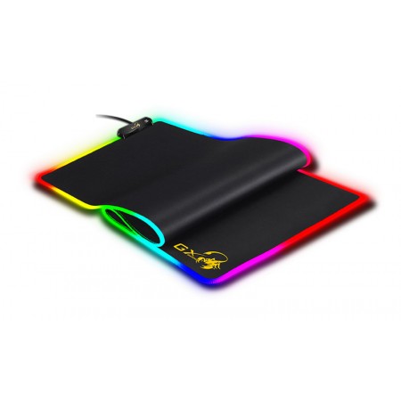 Genius Gaming Mousepad with LED Lights 80x30cm GX-Pad 800S RGB