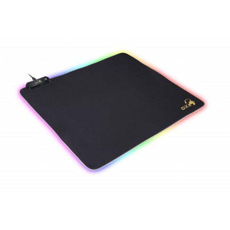Genius Gaming Mousepad with LED Lights 45x40cm GX-Pad 500S RGB