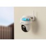 Reolink BP Outdoor Battery Camera 3MP PTZ ARGUS PT Lite (B420) (Hard Bundle)