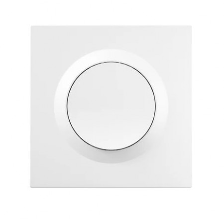 Sonoff Zigbee Smart Wall Mechanical Switch 1-Button White