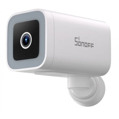 Sonoff Smart WiFi IP Security Camera CAM-B1P